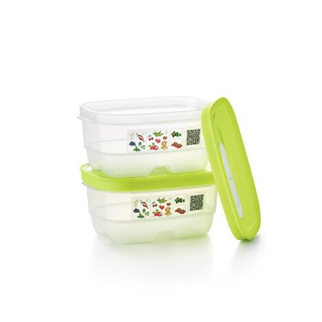 Tupperware VentSmart Mini 375ml 