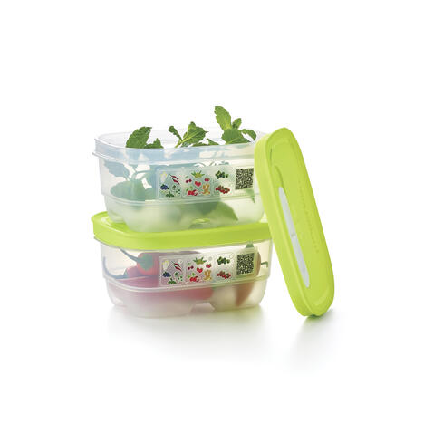 Tupperware VentSmart Mini 375ml 