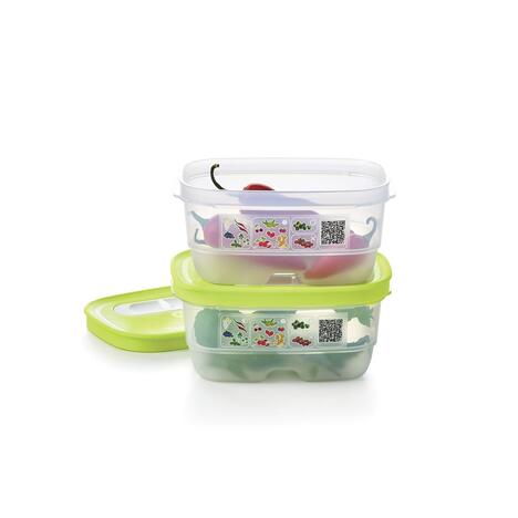 Tupperware VentSmart Mini 375ml 