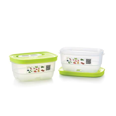 Tupperware VentSmart Mini 375ml 