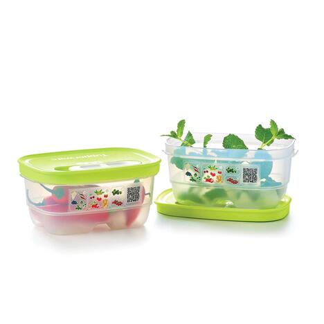 Tupperware VentSmart Mini 375ml 