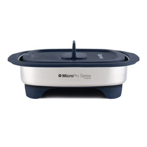 Tupperware Micropro Series Grill 1.5L 