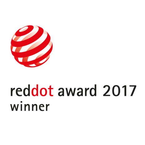 Tupperware Micropro Series Grill 1.5L Reddot Award 2017