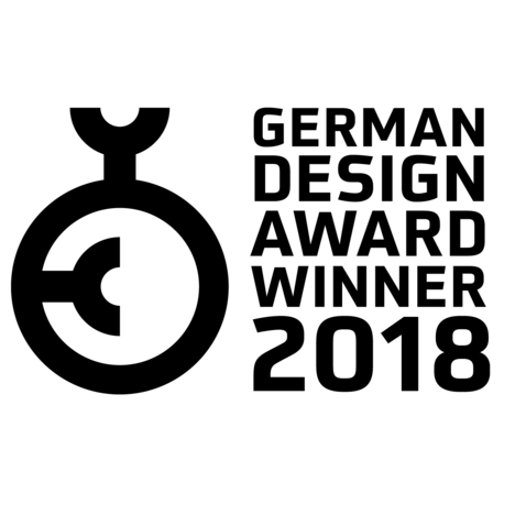 Tupperware Micropro Series Grill 1.5L German Design Award 2018 