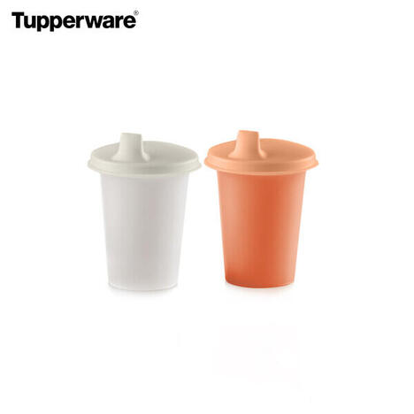 Tupperware Gobelets Suceurs Bell Tumbler