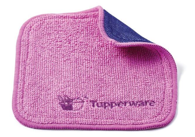 Tupperware Microfibre Ultra Pro 