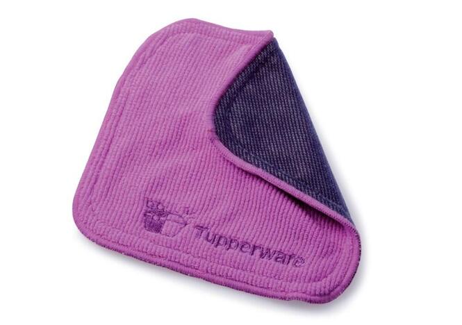 Tupperware Microfibre Ultra Pro 