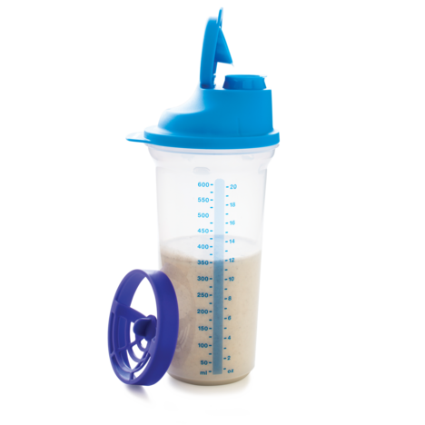 Tupperware EZ Shaker 600ml 