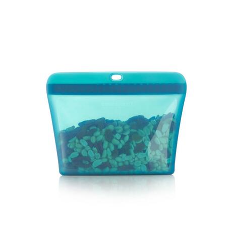 Boîte d'emballage congelée en silicone avec couvercle, 4 cubes, récipient  de congélation des aliments, moules pour cuisine, salle à manger,  fournitures de bar - AliExpress