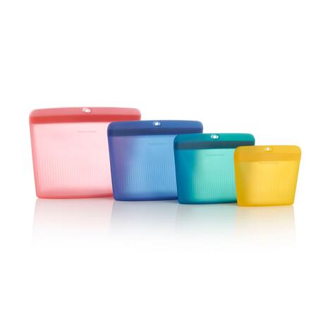 Tupperware Ultimate Pochette Silicone Medium 