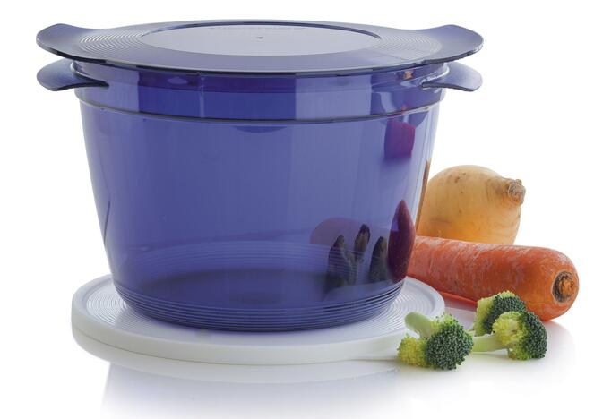 Tupperware MicroCook 2.25L 