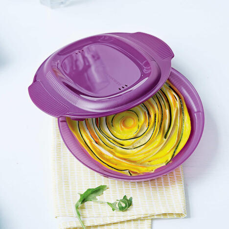 Tupperware Micro Délice Rond 