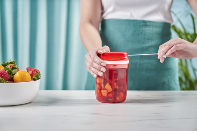 Tupperware Plein de vitalité pour l'été avec nos Smoothies ! 