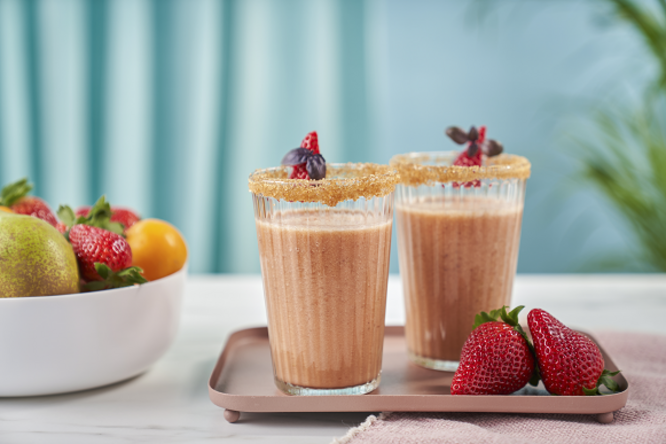 Tupperware Plein de vitalité pour l'été avec nos Smoothies ! 